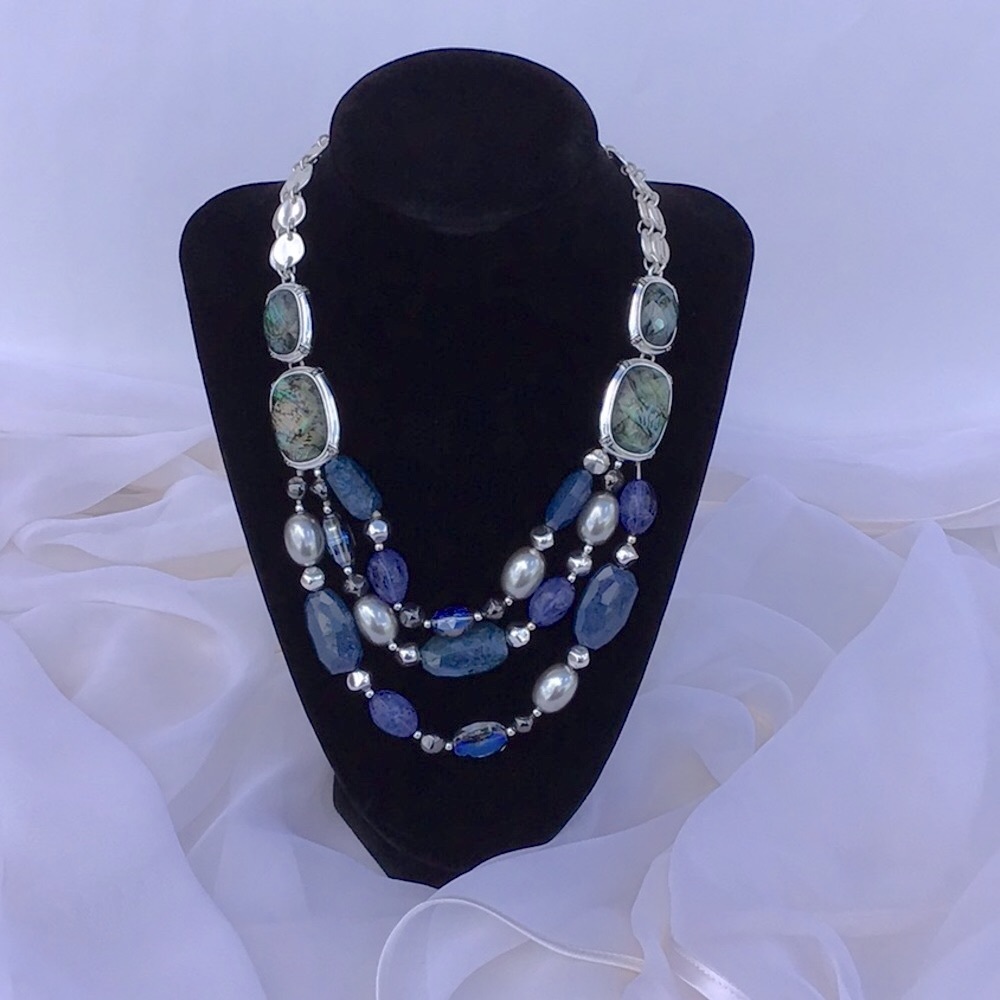 Jones New York Necklace Fashion Jewelry